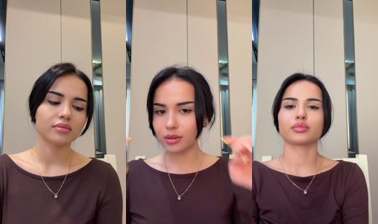 dina_qaytdi Recorded on Jul 17, 2026, 12:13 AM