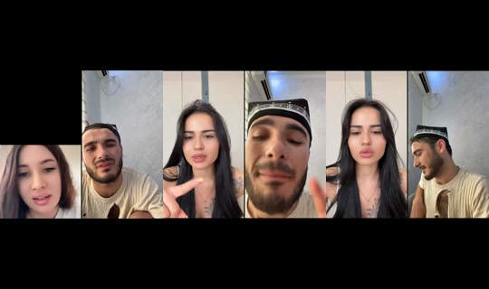 dina_qaytdi's Stream - Jul 18, 2026, 2:49 AM