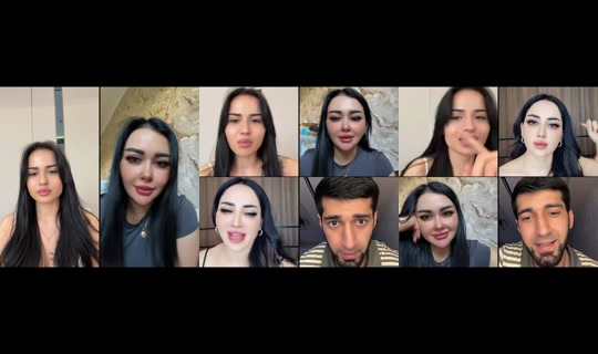 dina_qaytdi's Stream - Jul 18, 2026, 3:39 AM