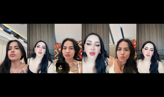 dina_qaytdi's Stream - Jul 18, 2026, 6:11 AM