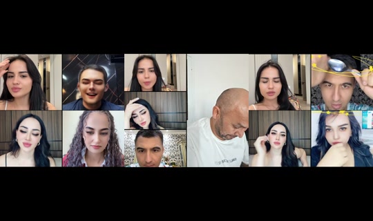 dina_qaytdi's Stream - Jul 18, 2026, 7:01 AM