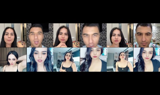 dina_qaytdi's Stream - Jul 18, 2026, 7:52 AM