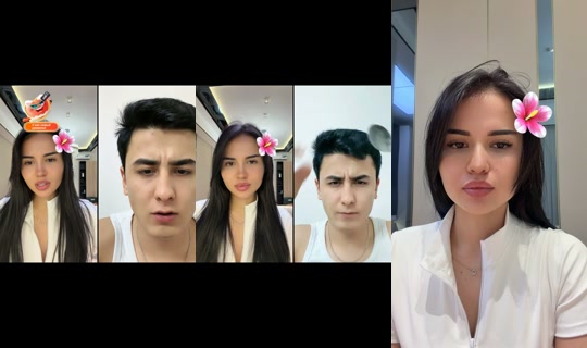 dina_qaytdi's Stream - Jul 18, 2026, 10:25 PM