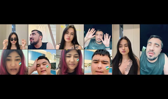 Stream de dina_qaytdi – 20 juil. 2026, 14:01
