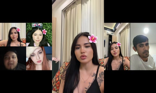 Stream de dina_qaytdi – 20 juil. 2026, 16:06