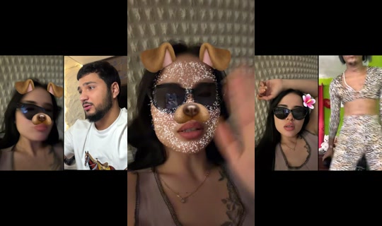dina_qaytdi's Stream - Jul 25, 2026, 2:44 PM