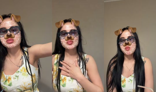 Stream von dina_qaytdi – 26. Juli 2026, 11:09