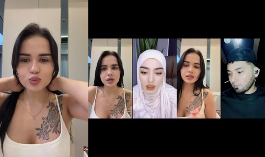 dina_qaytdi's Stream - Aug 4, 2026, 3:42 PM