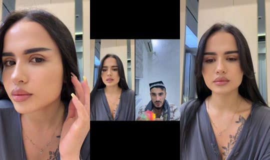 dina_qaytdi's Stream - Aug 5, 2026, 6:05 PM