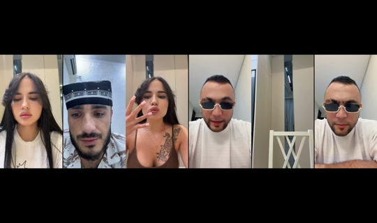 Transmisión de dina_qaytdi - 7 ago 2026, 17:01