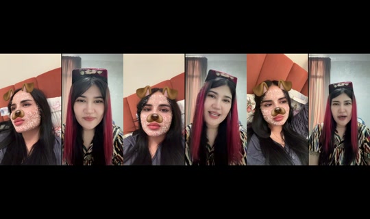 Stream von dina_qaytdi – 8. Aug. 2026, 2:00