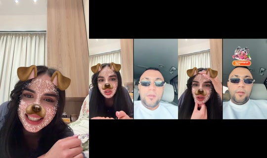dina_qaytdi's Stream - Aug 8, 2026, 3:17 AM