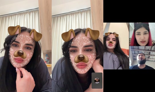 dina_qaytdi's Stream - Aug 8, 2026, 4:08 AM