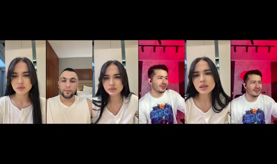 Stream ni dina_qaytdi - Ago 8, 2026, 7:14 PM