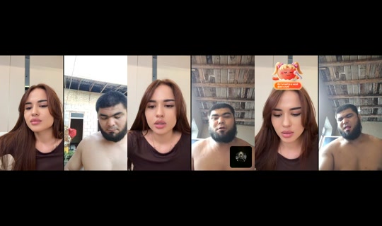 dina_qaytdi's Stream - Aug 11, 2026, 11:30 AM
