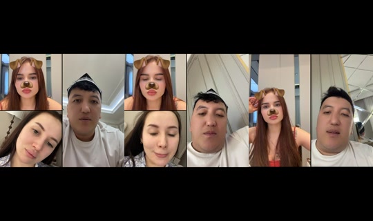 dina_qaytdi's Stream - Aug 12, 2026, 7:26 AM
