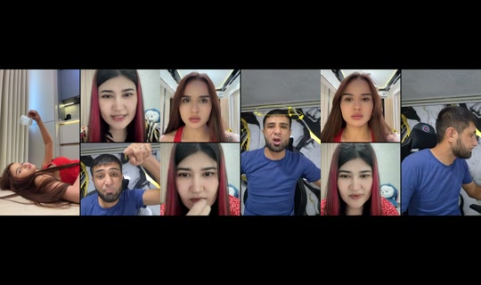 dina_qaytdi's Stream - Aug 13, 2026, 12:13 PM