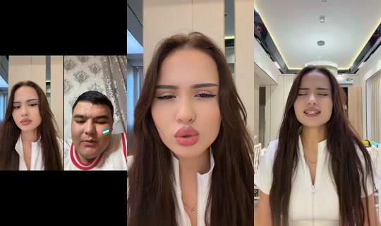 dina_qaytdi の配信 - 2026年8月19日 12:23