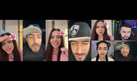 بث dina_qaytdi - 20 أغسطس 2026، 1:00 ص