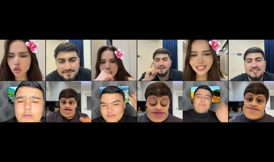 Stream dina_qaytdi - 21 Agu 2026, 18.15