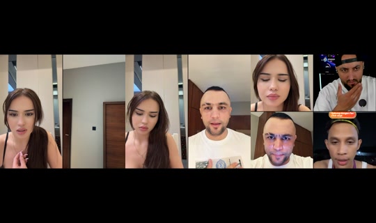dina_qaytdi's Stream - Aug 22, 2026, 6:49 PM