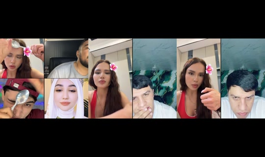 dina_qaytdi 的直播 - 2026年8月23日 18:50