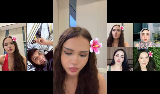 Stream di dina_qaytdi - 23 ago 2026, 20:31