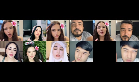 Stream di dina_qaytdi - 23 ago 2026, 21:21