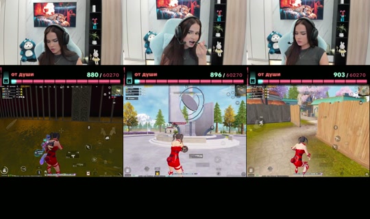 Stream dina_qaytdi - 25 Agu 2026, 19.38