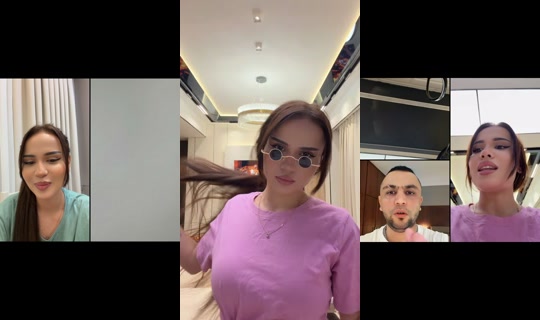 Stream von dina_qaytdi – 26. Aug. 2026, 16:38