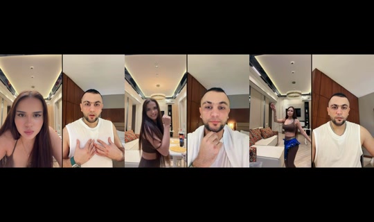 Stream von dina_qaytdi – 26. Aug. 2026, 18:19