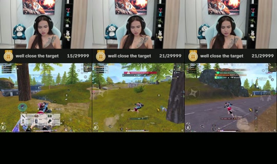 Stream von dina_qaytdi – 26. Aug. 2026, 21:23