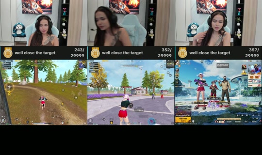 Stream von dina_qaytdi – 26. Aug. 2026, 22:14