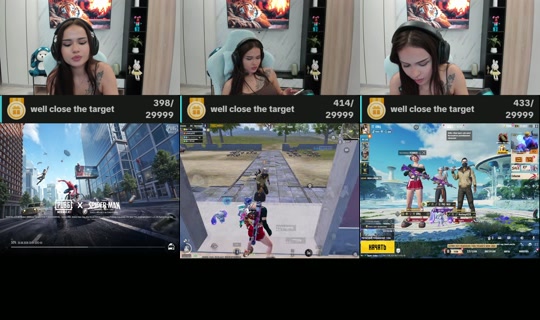 dina_qaytdi's Stream - Aug 26, 2026, 11:55 PM