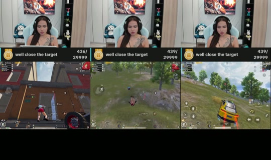dina_qaytdi's Stream - Aug 27, 2026, 12:45 AM