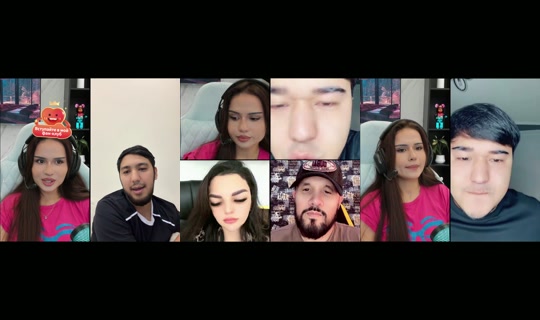 dina_qaytdi's Stream - Aug 30, 2026, 4:19 AM