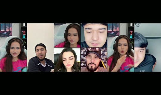 dina_qaytdi's Stream - Aug 30, 2026, 4:19 AM