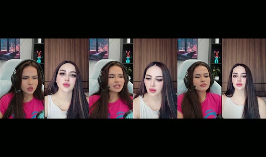dina_qaytdi's Stream - Aug 30, 2026, 6:00 AM