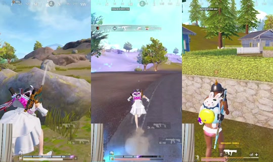 Stream dina_qaytdi - 31 Agu 2026, 10.11