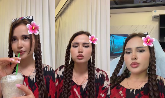 dina_qaytdi 的直播 - 2026年8月31日 13:45