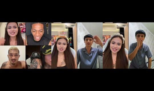 Live de dina_qaytdi - 9 de set. de 2026, 14:44