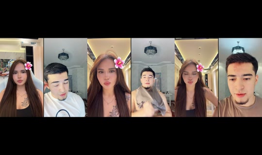 Live de dina_qaytdi - 10 de set. de 2026, 3:39
