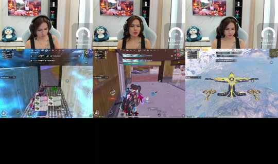 Live de dina_qaytdi - 10 de set. de 2026, 6:12