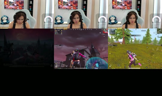 Live de dina_qaytdi - 10 de set. de 2026, 7:02