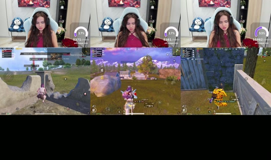 dina_qaytdi's Stream - Sep 20, 2026, 7:14 AM
