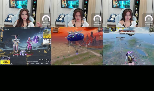 dina_qaytdi's Stream - Sep 21, 2026, 9:01 AM