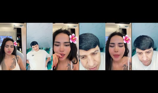Transmisión de dina_qaytdi - 11 oct 2026, 4:58