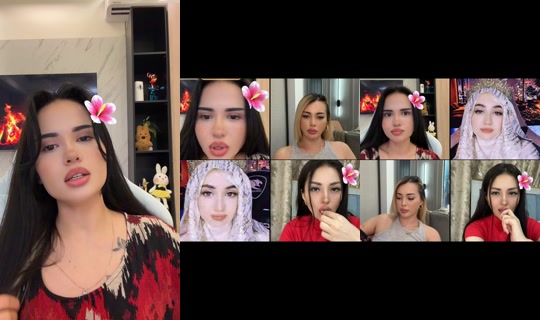 Transmisión de dina_qaytdi - 11 oct 2026, 18:43