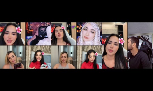 Transmisión de dina_qaytdi - 11 oct 2026, 20:25