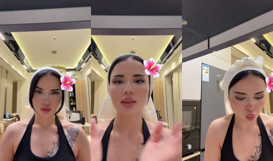 dina_qaytdi 的直播 - 2026年10月16日 14:11
